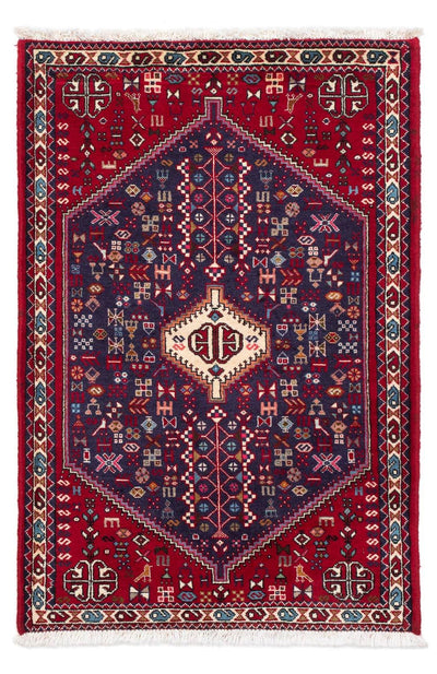 Abadeh Tapijt 75x122cm - Perzisch tapijt