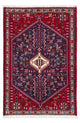Abadeh Tapijt 122x75cm - Perzisch tapijt