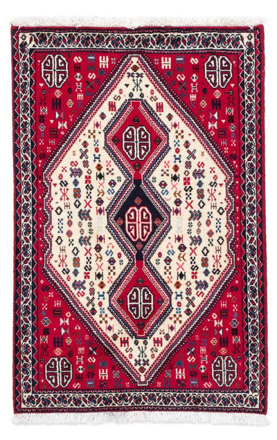 Abadeh Tapijt 74x118cm - Perzisch tapijt