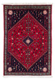 Abadeh Tapijt 128x79cm - Perzisch tapijt