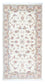Loper Perzisch tapijt - Tabriz - Royal - 198 x 100 cm - beige