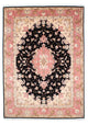 Tabriz - 50 Raj Tapijt 236x165cm - Perzisch tapijt
