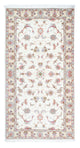 Tabriz - 50 Raj Tapijt 196x100cm - Perzisch tapijt