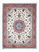 Tabriz - 50 Raj Tapijt 198x151cm - Perzisch tapijt
