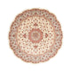 Tabriz - 50 Raj Tapijt 250x250cm - Perzisch tapijt