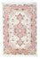 Perzisch tapijt - Tabriz - Royal - 92 x 60 cm - beige
