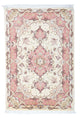 Tabriz - 50 Raj Tapijt 92x60cm - Perzisch tapijt