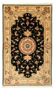 Tabriz - 50 Raj Tapijt 120x73cm - Perzisch tapijt