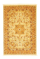 Tabriz - 50 Raj Tapijt 102x147cm - Perzisch tapijt