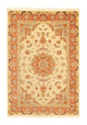 Tabriz - 50 Raj Tapijt 103x148cm - Perzisch tapijt