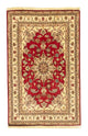 Tabriz - 50 Raj Tapijt 154x103cm - Perzisch tapijt