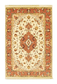 Tabriz - 50 Raj Tapijt 154x102cm - Perzisch tapijt – product image