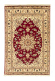 Tabriz - 50 Raj Tapijt 151x101cm - Perzisch tapijt