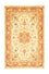 Perzisch tapijt - Tabriz - Royal - 158 x 101 cm - beige