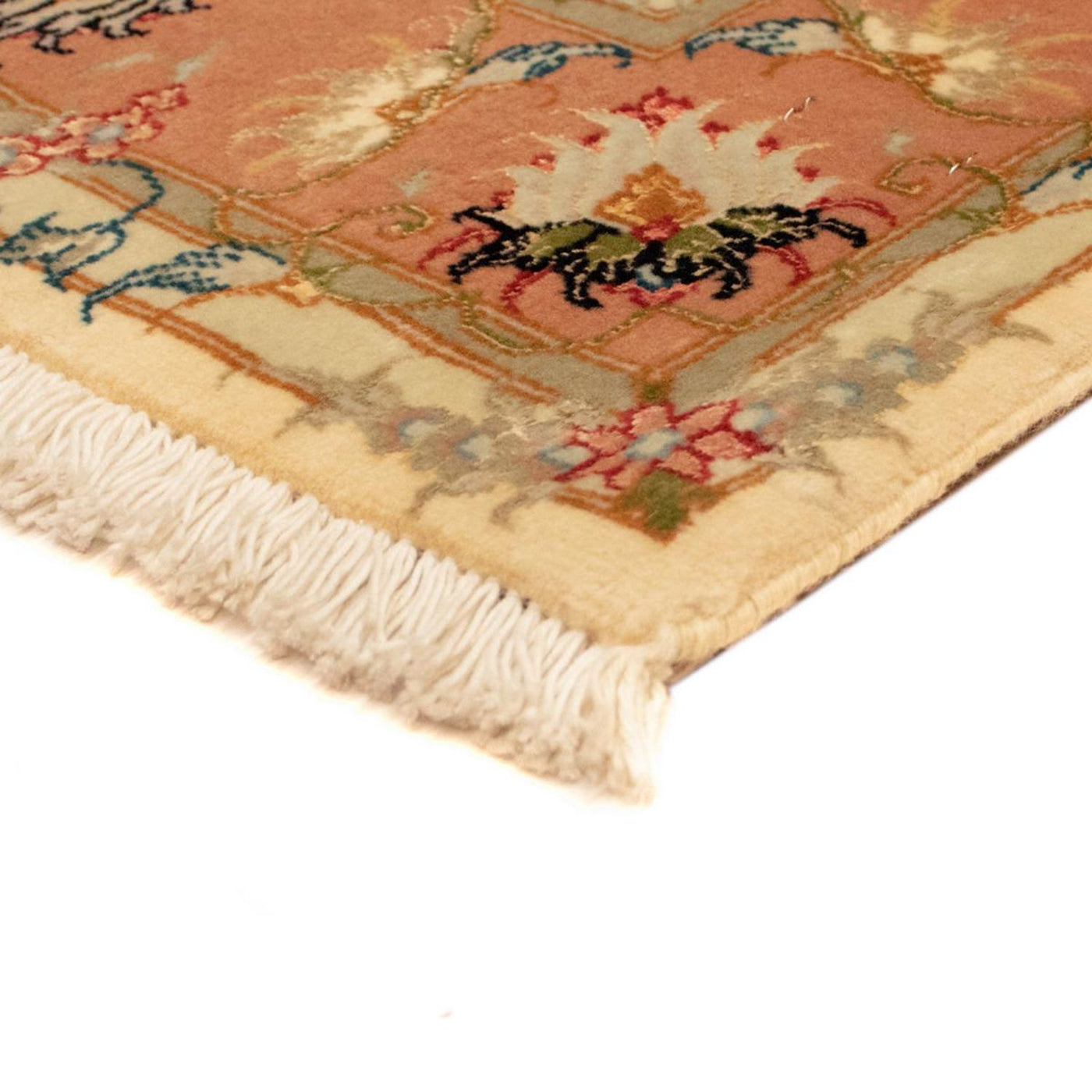 Tabriz - 50 Raj Tapijt 158x101cm - Perzisch tapijt