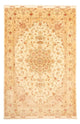 Tabriz - 50 Raj Tapijt 302x198cm - Perzisch tapijt
