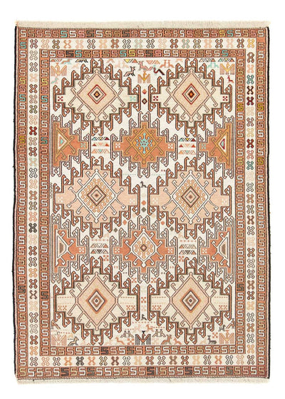 Ardabil Tapijt 102x149cm - Perzisch tapijt