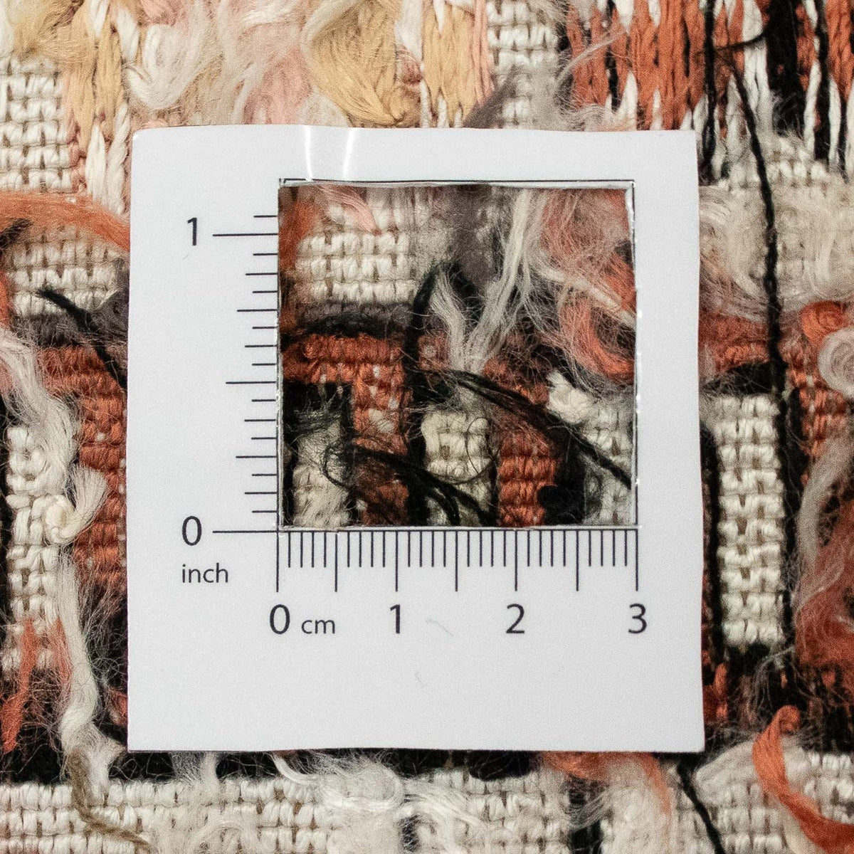 Perzisch Tapijt - Nomadisch - 149 x 102 cm - beige