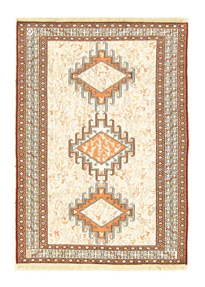 Ardabil Tapijt 102x149cm - Perzisch tapijt