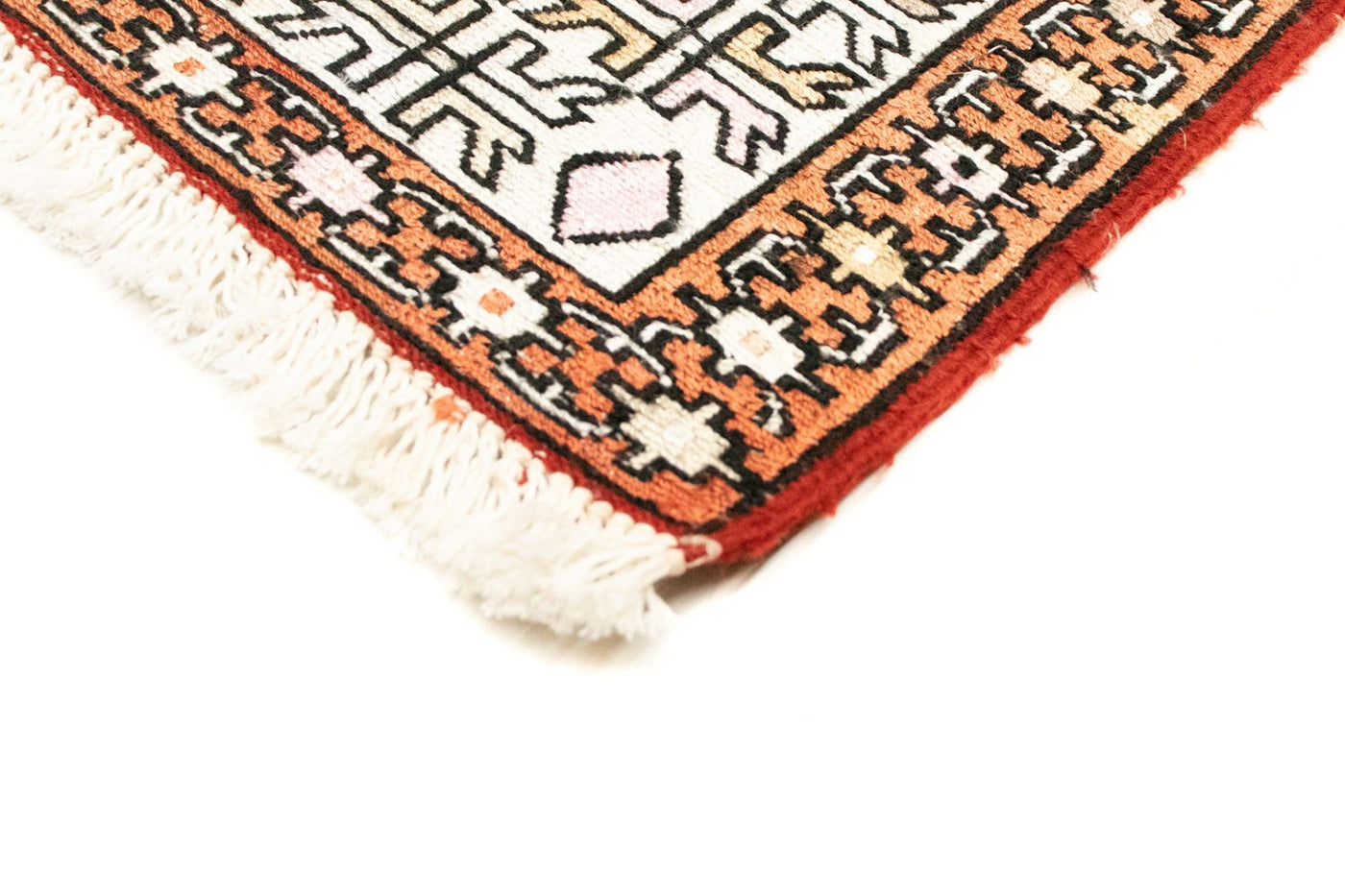 Ardabil Tapijt 149x102cm - Perzisch tapijt