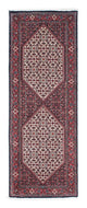 Bidjar Tapijt 203x72cm - Perzisch tapijt