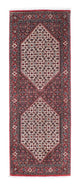 Bidjar Tapijt 76x202cm - Perzisch tapijt