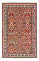 Bidjar Tapijt 176x110cm - Perzisch tapijt
