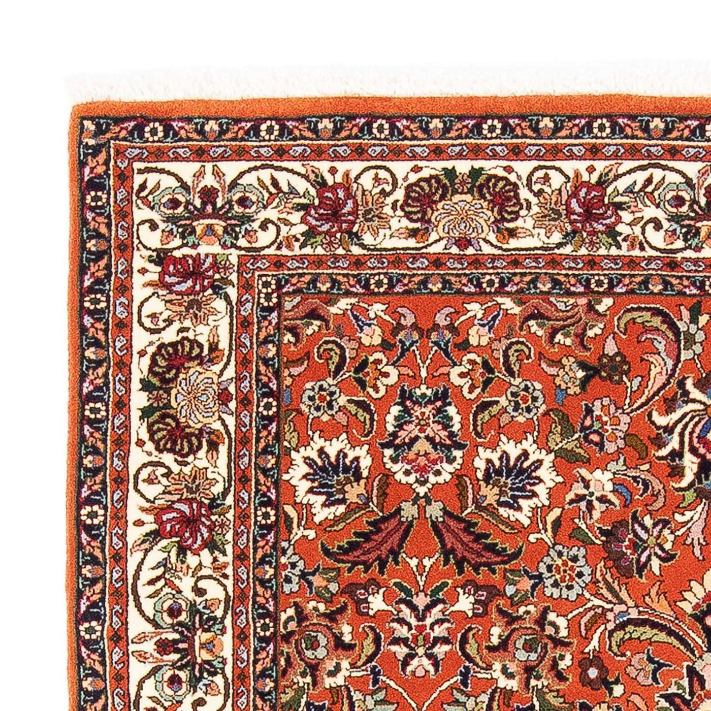 Bidjar Tapijt 176x110cm - Perzisch tapijt