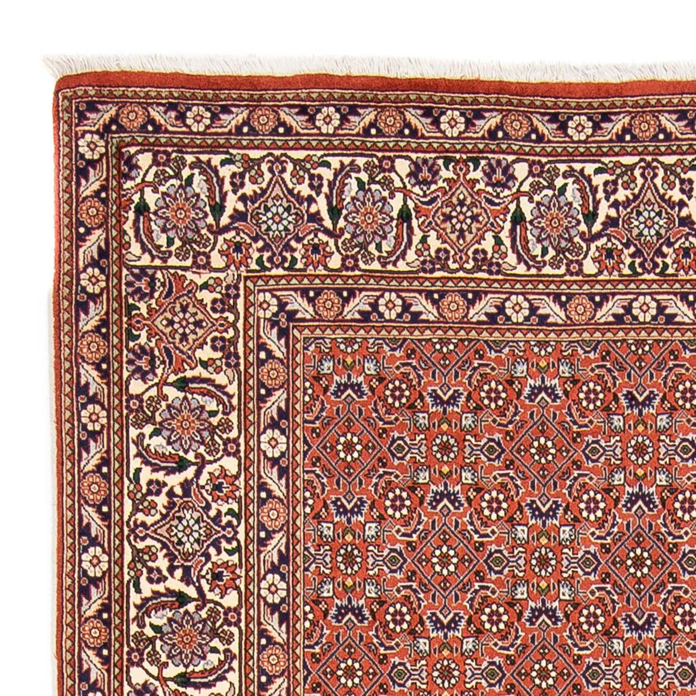Bidjar Tapijt 230x168cm - Perzisch tapijt