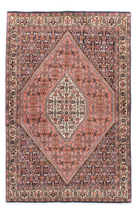 Bidjar Tapijt 164x109cm - Perzisch tapijt – product image