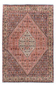 Bidjar Tapijt 164x109cm - Perzisch tapijt