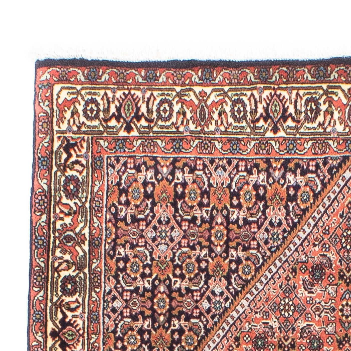 Bidjar Tapijt 164x109cm - Perzisch tapijt