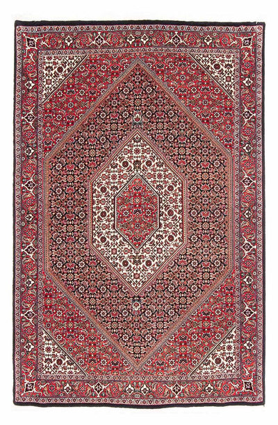 Bidjar Tapijt 106x168cm - Perzisch tapijt