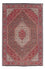 Perzisch tapijt - Bijar - 168 x 106 cm - rood