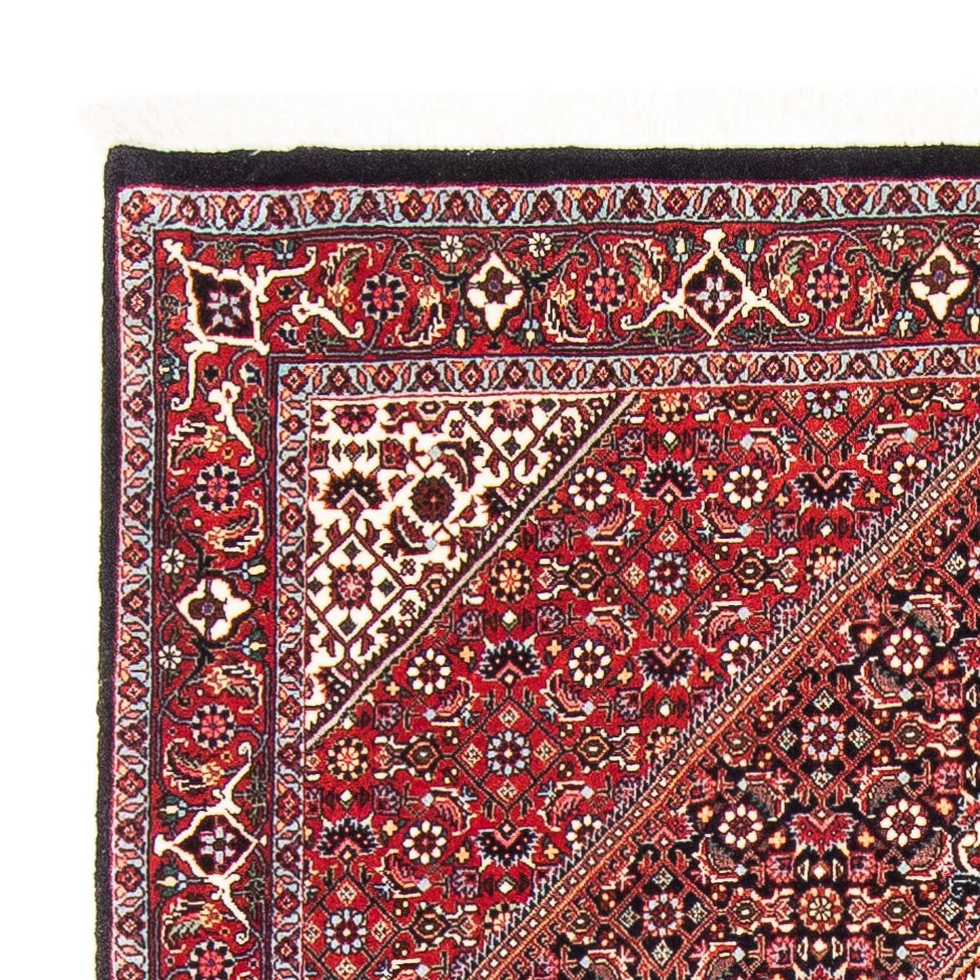 Bidjar Tapijt 168x106cm - Perzisch tapijt