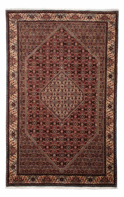 Bidjar Tapijt 197x309cm - Perzisch tapijt