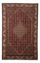 Bidjar Tapijt 309x197cm - Perzisch tapijt