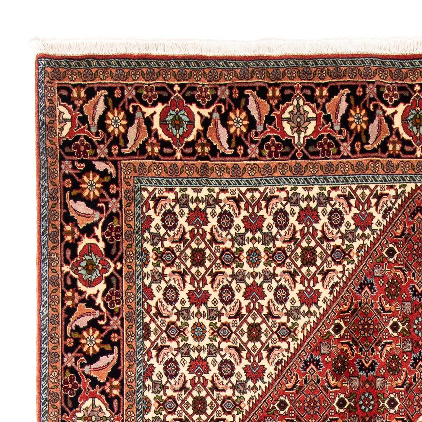Bidjar Tapijt 247x169cm - Perzisch tapijt