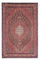 Perzisch tapijt - Bijar - 173 x 110 cm - rood