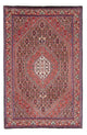 Bidjar Tapijt 173x110cm - Perzisch tapijt