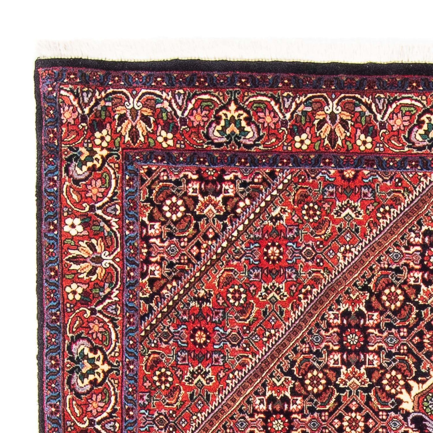Bidjar Tapijt 173x110cm - Perzisch tapijt