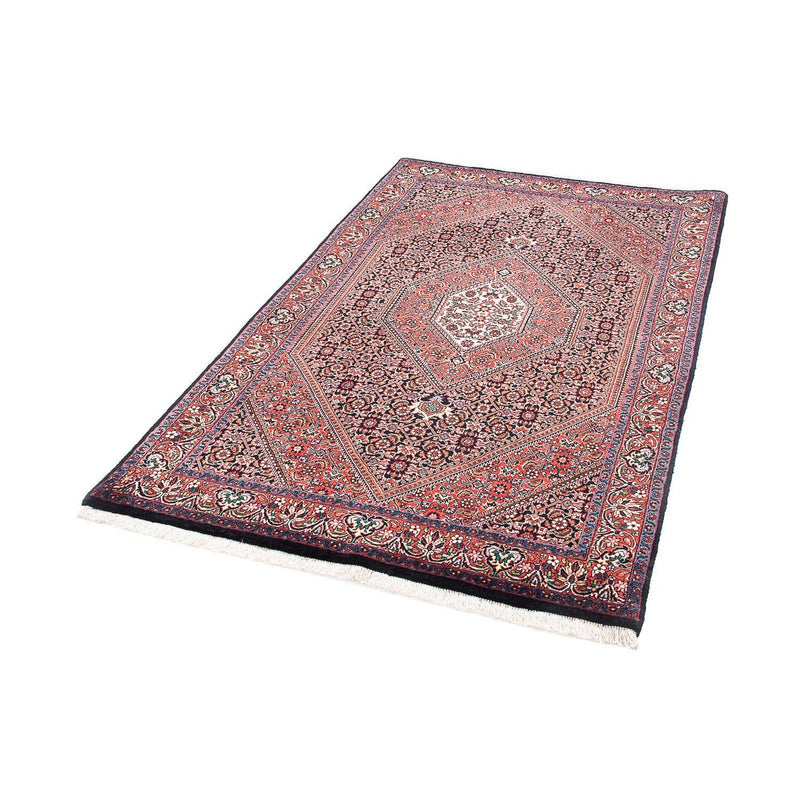 Perzisch tapijt - Bijar - 173 x 110 cm - rood