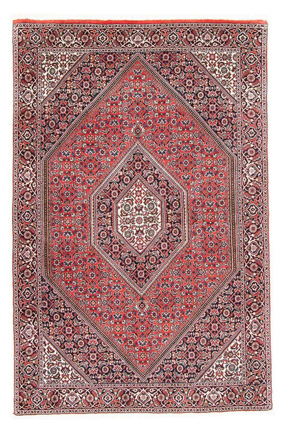 Bidjar Tapijt 111x178cm - Perzisch tapijt