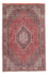 Perzisch tapijt - Bijar - 178 x 111 cm - rood