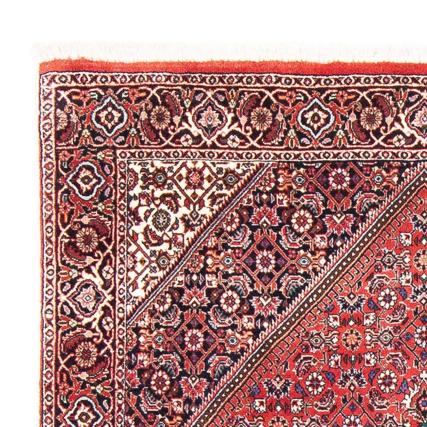 Bidjar Tapijt 178x111cm - Perzisch tapijt