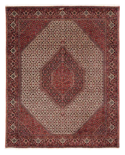 Bidjar Tapijt 203x254cm - Perzisch tapijt