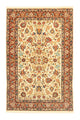 Qom Tapijt 160x102cm - Perzisch tapijt