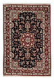 Qom Tapijt 201x138cm - Perzisch tapijt