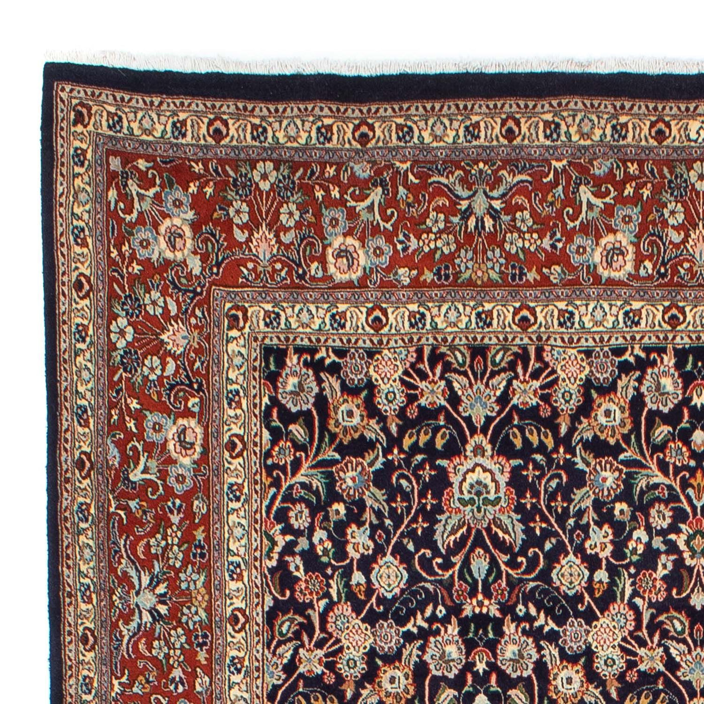 Moud Tapijt 304x198cm - Perzisch tapijt