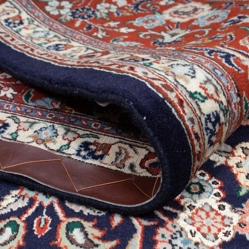 Perzisch tapijt - Klassiek - 304 x 198 cm - zwart